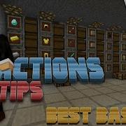 Minecraft Factions Tips Tricks 1 Best Bases To Make