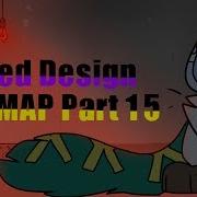 Flawed Design MAP Part 15