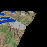 Random Terrain Generating