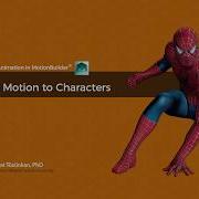 2 Adding Motion To Characters
