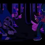 Funky Friday Majin Sonic And Agoti Sing Endless