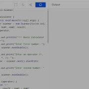 How To Build A Basic Calculator App In Java For Beginners