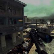 Jumps On Public CoD4 PC