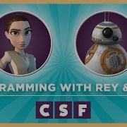 Programming With Rey And BB 8 Grade 2 5