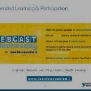 Webcast Wednesday 24 User Events In LabVIEW