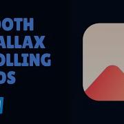 Smooth Parallax Scrolling Cards In JS And CSS
