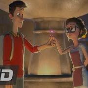 CGI 3D Animation Short Film HD The Wishgranter By Wishgranter Team CGMeetup