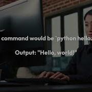 How To Run A Python Script In PowerShell