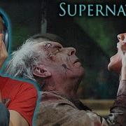 Supernatural 1x10 Reaction Asylum