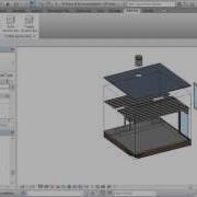 Revit 2015 Tutorial Creating An Exploded Axon View Black Spectacles