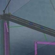Flow Measurement Array SCIP