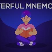 Powerful Mnemonic Techniques Examples