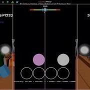 Liquidated Mania Left Side 99 98 Accuracy FC