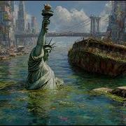 The Drowned Earth Deep Ambient Music Journey Through The Flooded World 4K