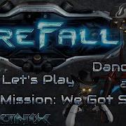 Firefall We Got Skivers M3