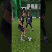3 Skill Tutorial Football Soccer Footballskills