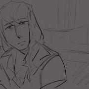 I Don T Know Ace Attorney AU Animatic