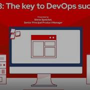 Learn Cloud Native Week 1 The Key To DevOps Success