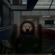 COD MW2 Fraps Test