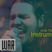 Instrumental Wage War Circle The Drain Stripped