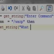 N8 O S GML Tutorials Ep 1 Command Line
