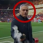 Epic Mourinho Moments