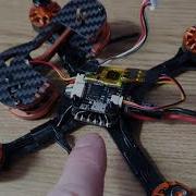Faulty VTX On Tyro 79 Build Video Made For Banggood As Requested