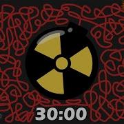30 Minute Nuke Bomb Giant Explosion