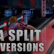 ПРЕОБРАЗОВАНИЯ PBA SPLIT