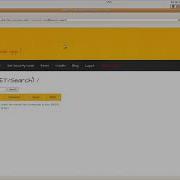 12 BWAPP Tutorials SQL Injection GET Search