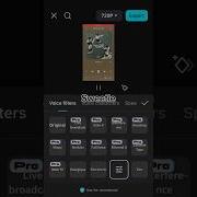 How To Make Nightcore In CapCut Tutorial Nightcore Capcut Capcuttutorial Feed