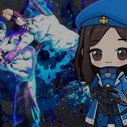 Eskay Is A Perfect Parry God