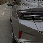 Dongfeng Shine Max уточнил разгон 0 100