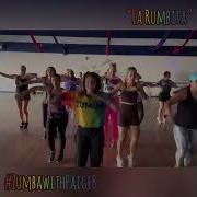 La Rumbita LIVE Zumba With Paige B
