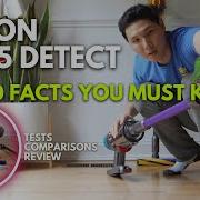 Why The DYSON Gen5 Detect Is EXPENSIVE Tests Compare Review