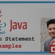03 Java Switch Statement Is Fall Through
