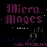 Implicit Conversions Micro Mages Gamescom Trailer