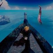 Это величайшая океаническая система в Roblox