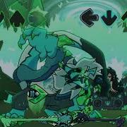 FNF VS RetroSpecter MOD Ectospasm HELL