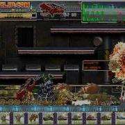 Let S Play Commando Assault Level 3