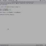 42 Mixed Data Type Mathematical Operations Learn Java
