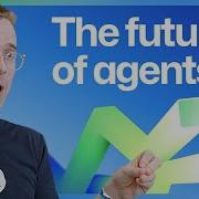 Tim Rogers On The Future Of Copilot And AI Agents Octoverse 2025