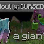 So I Coded A Cursed Difficulty For Minecraft