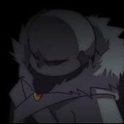 Cross Sans Theme Slowed