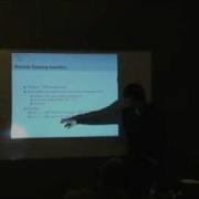 Montreal Python 2 Cyril Robert Asterisk And Python