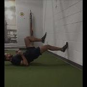 Hamstring Wall Catches
