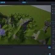 Voxel Plugin Project Showcase Core