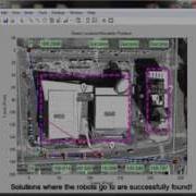 End To End Communication With Genetic Algorithm Simulation