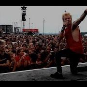 Sum 41 We Will Rock You Queen Cover