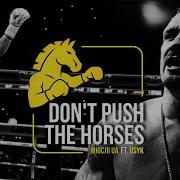 Мюслі UA Ft Usyk Don T Push The Horses MEGA MIX